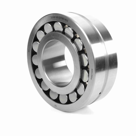 Rollway Radial Spherical Roller Bearing - Straight Bore, 22328 VS C4 F80 W33 22328 VS C4 F80 W33